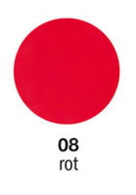 Liquid Abtönfarbe 25 ml rot