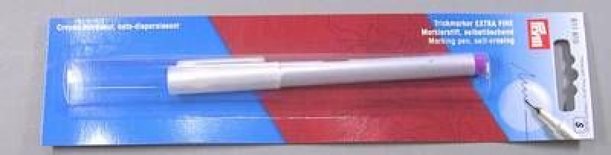 Prym Trickmarker Markierstift selbstlöschend extra fine