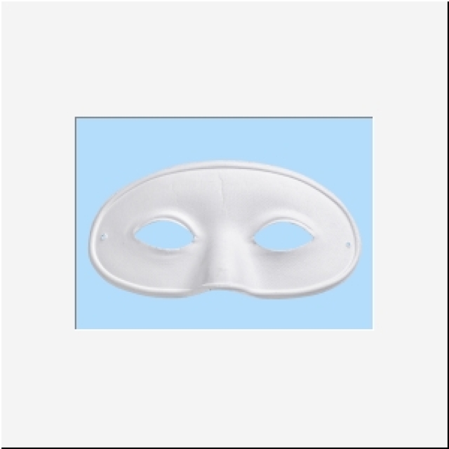 Hobbyfun Maske I Größe ca. 18 cm