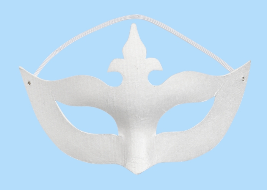 Hobbyfun Maske III Größe ca. 21,5 cm