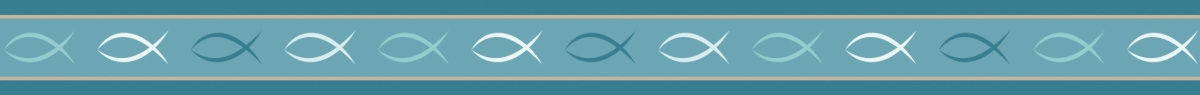 URSUS Masking Tape bedruckt Fische 2