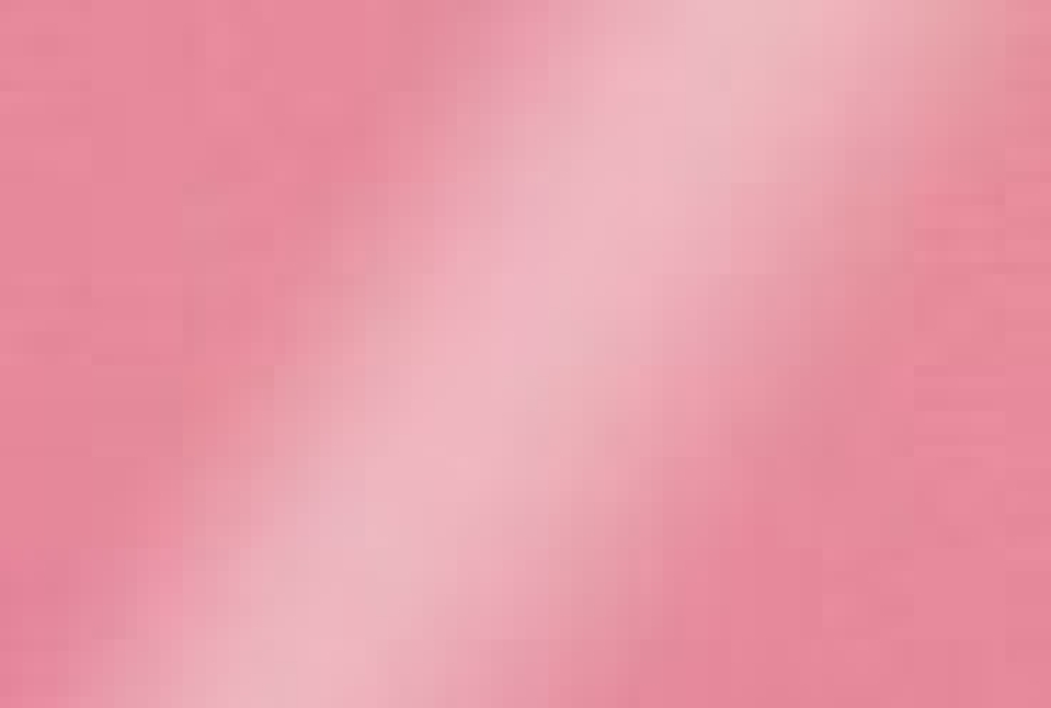 VIVA Decor Matt Glas 82 ml Pink