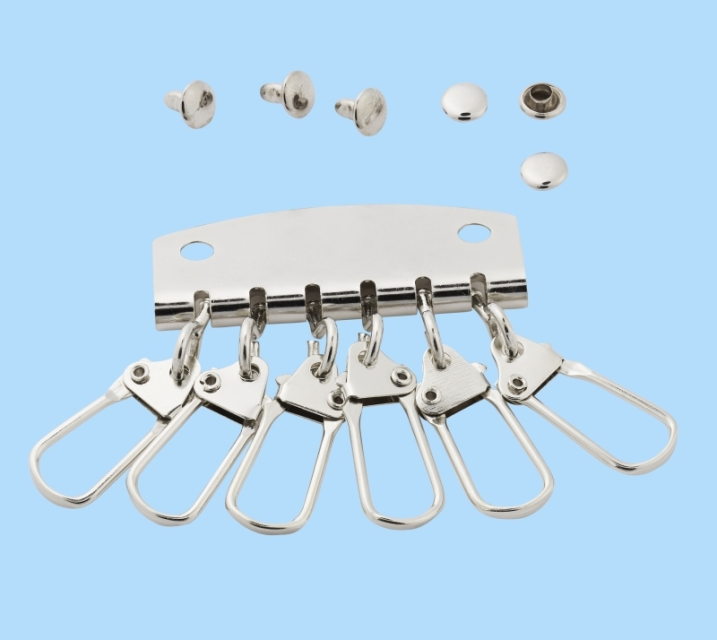 Mechanik für Schlüsselanhänger