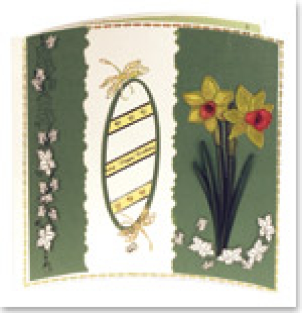 Reddy Cards Prägeboard Treasured Memories