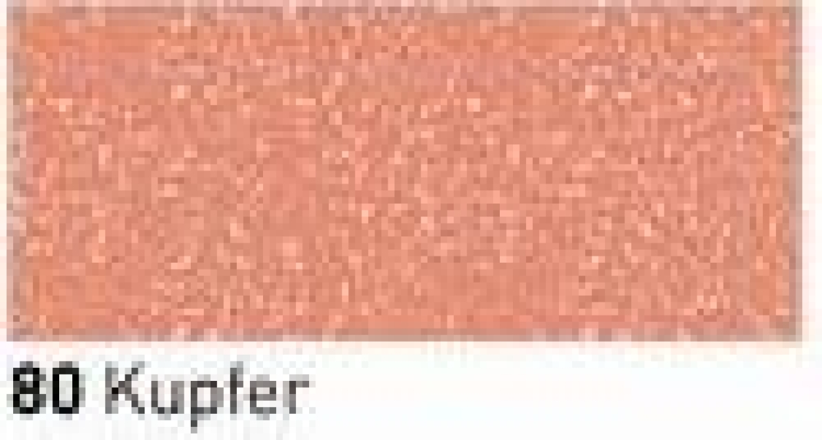 Hobby Line Acryl-Metallicfarbe Kupfer 50 ml