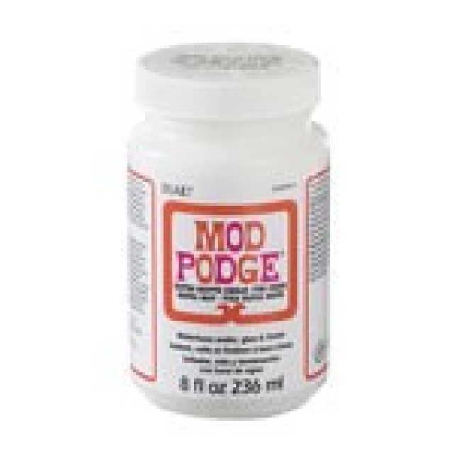 PLAID Mod Podge Kreide matt
