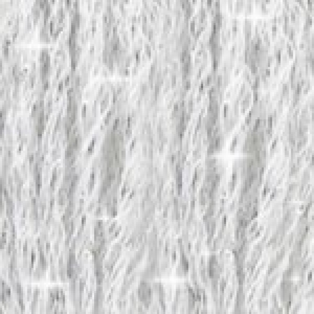 DMC Mouliné Etoile Strängchen zu 8 Meter blanc weiss
