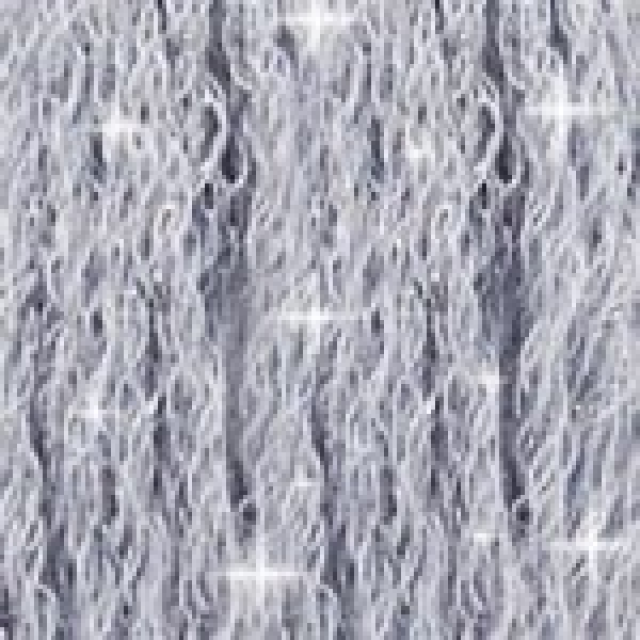 DMC Mouliné Etoile Strängchen zu 8 Meter Farbe hellgrau