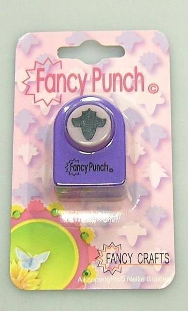 Nellie Snellen Fancy Punch Stanzer Chinesisches Ornament