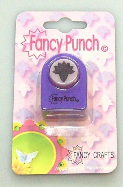 Nellie Snellen Fancy Punch Stanzer Stern