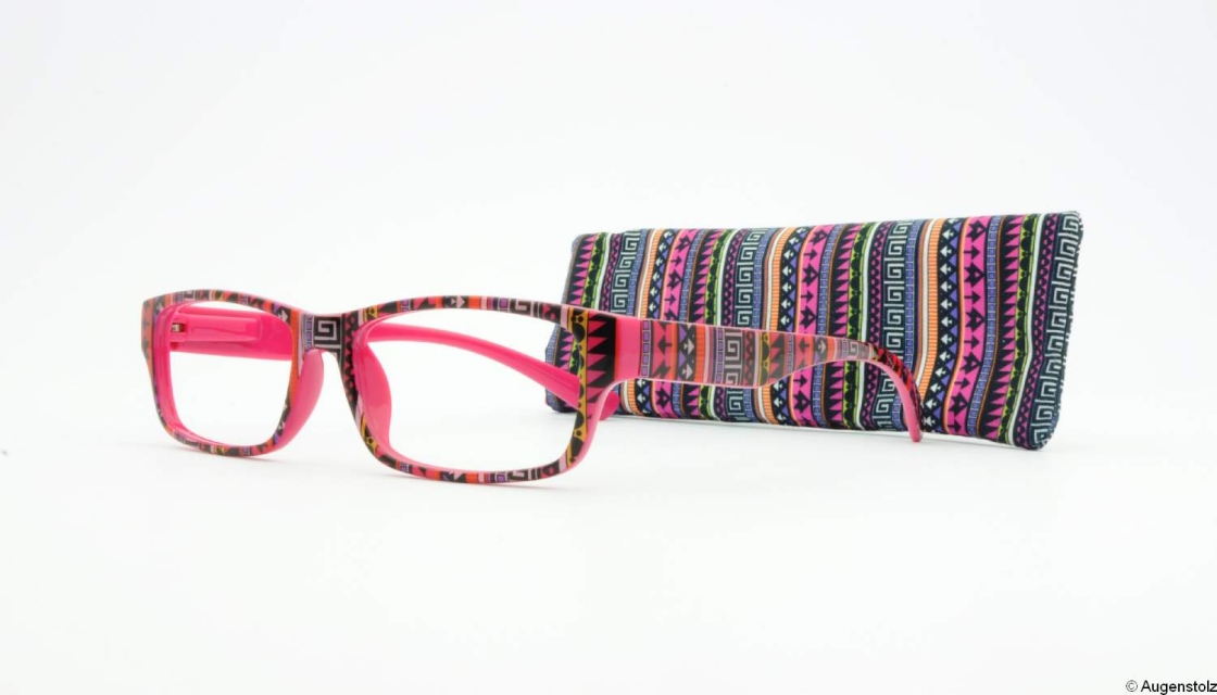 Augenstolz Fertiglesebrille Nordic Chim 1,5 Dioptrien