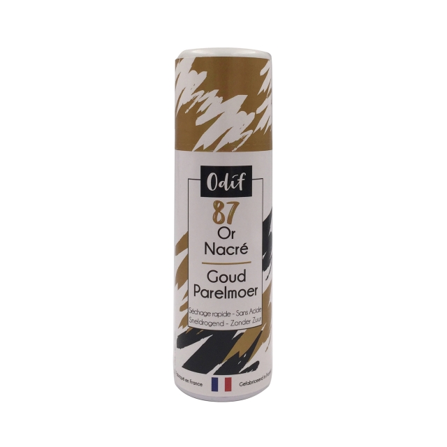 Odif Colour Farbe 125 ml Pearl Gold