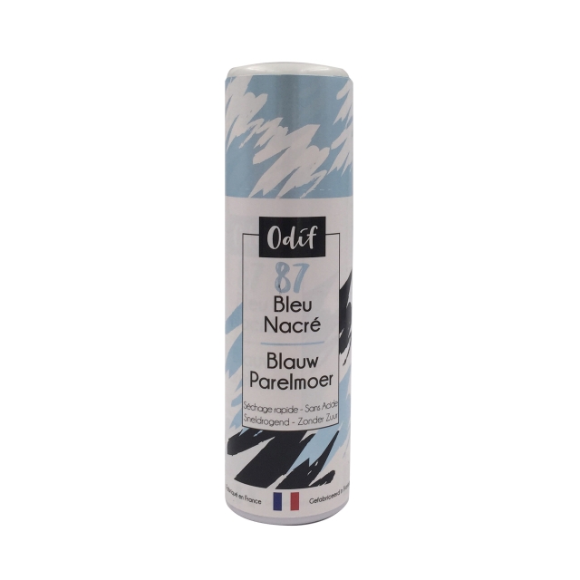 Odif Colour Farbe 125 ml Pearl Blue
