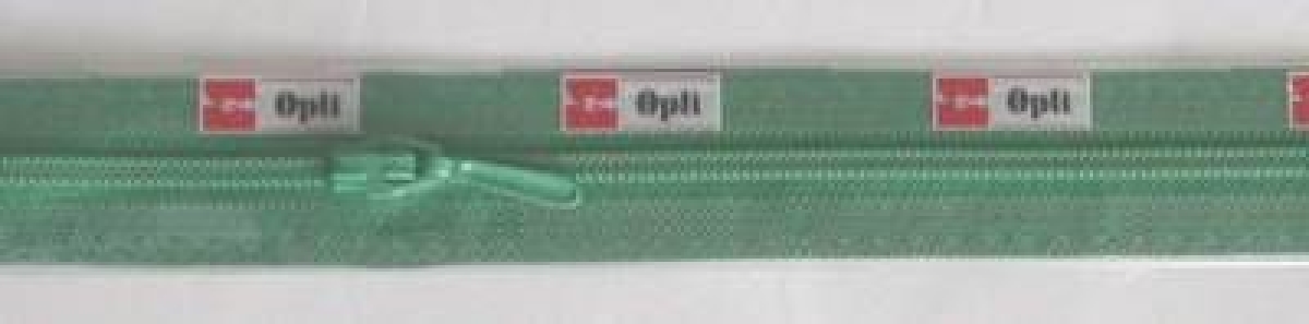 Opti Reißverschluß teilbar 30 cm lang