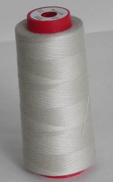 COATS Overlock 2500 m 100 % Polyester natur