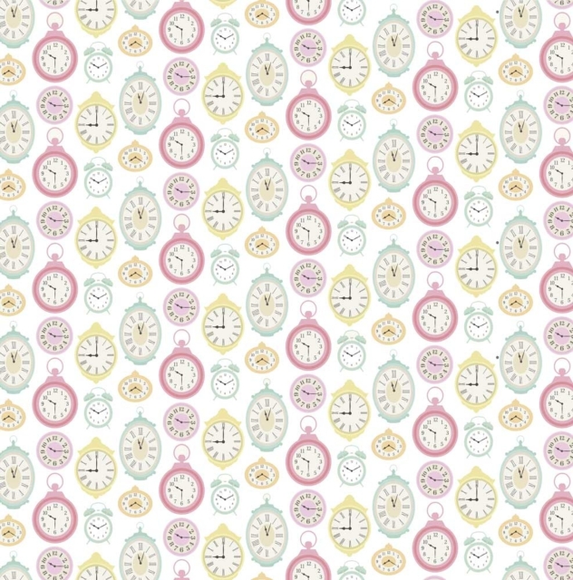 Papers for You Magic Wonderland Leather Paper Kit