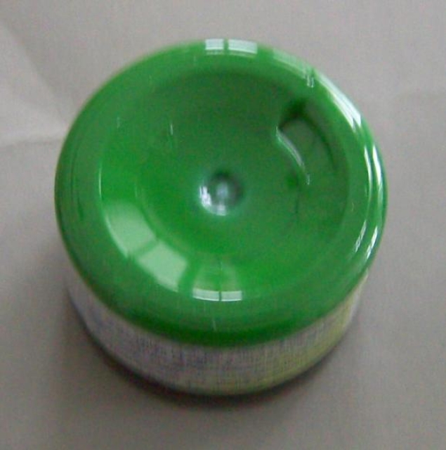 Viva Decor Paper-Soft-Color Grasgrün 75 ml