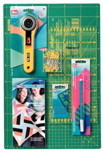 Patchwork Starter-Set