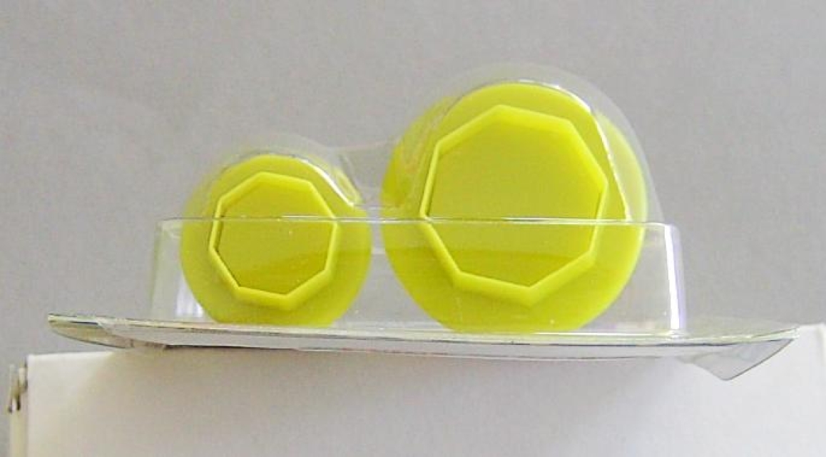 VIVA Decor Patchy Mosaik Stanzer Octagon 2 Stück