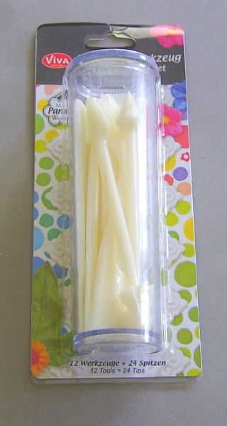 VIVA Decor Modelling Tool für Patchy und mehr