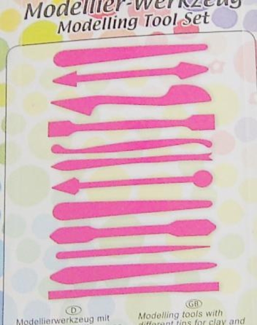 VIVA Decor Modelling Tool für Patchy und mehr