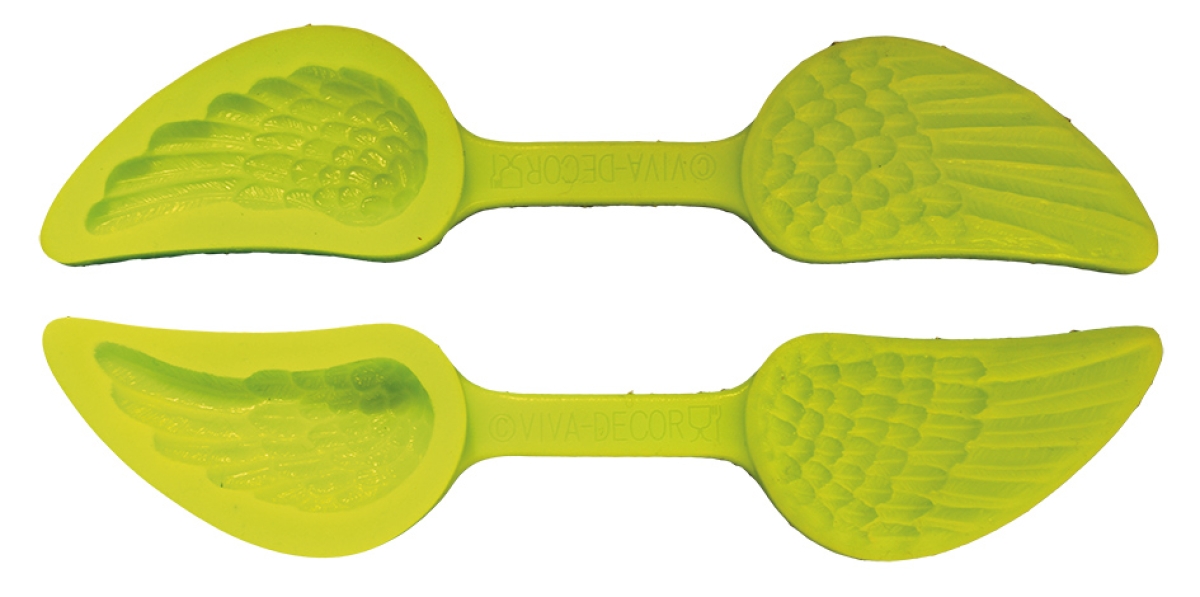 VIVA Decor Patchy Flügel rechts und links 2er Set