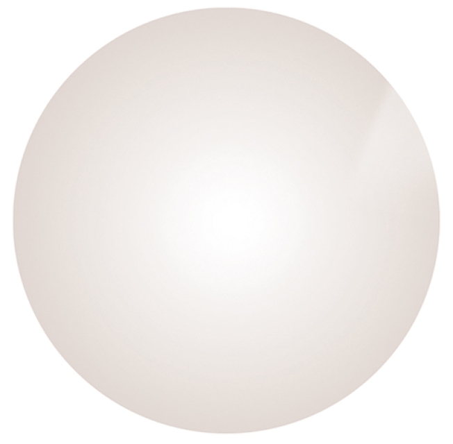 Aladine IZINK Pearly 80 ml ecru