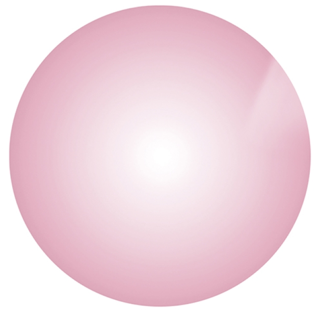 Aladine IZINK Pearly 80 ml pastell rosa