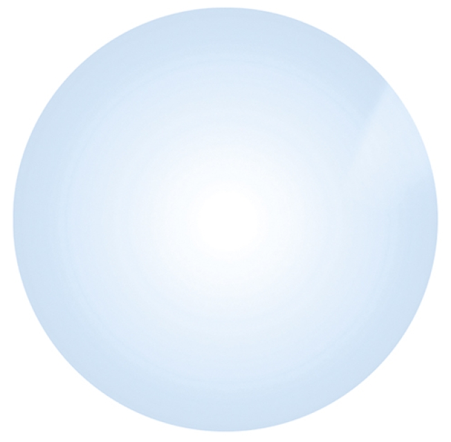 Aladine IZINK Pearly 80 ml graublau