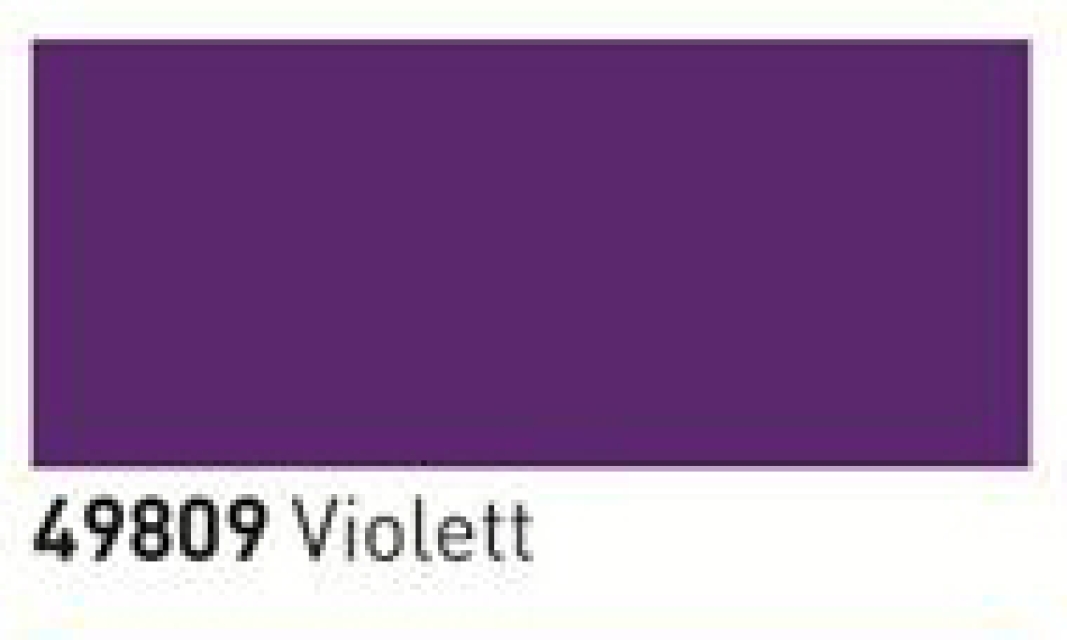 Hobby Line Pluster & Liner Pen violett