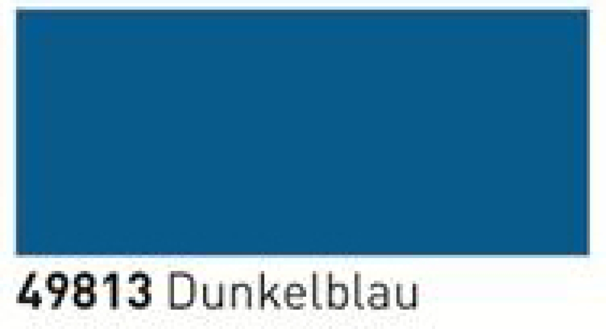 Hobby Line Pluster & Liner Pen dunkelblau