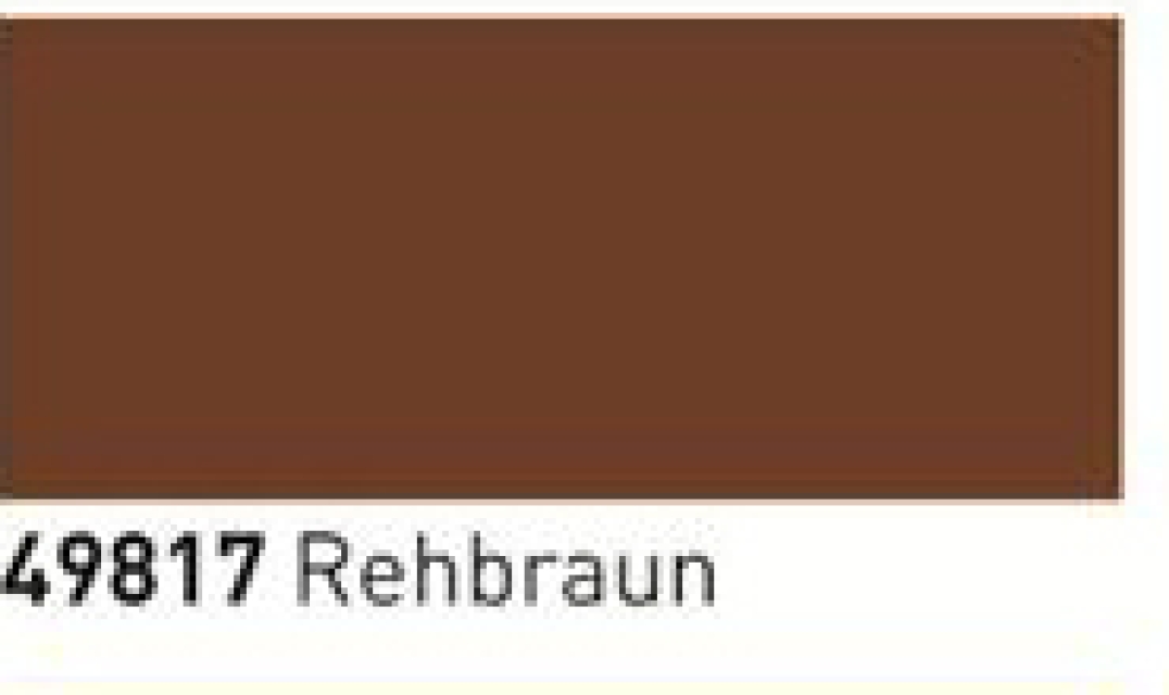 Hobby Line Pluster & Liner Pen rehbraun