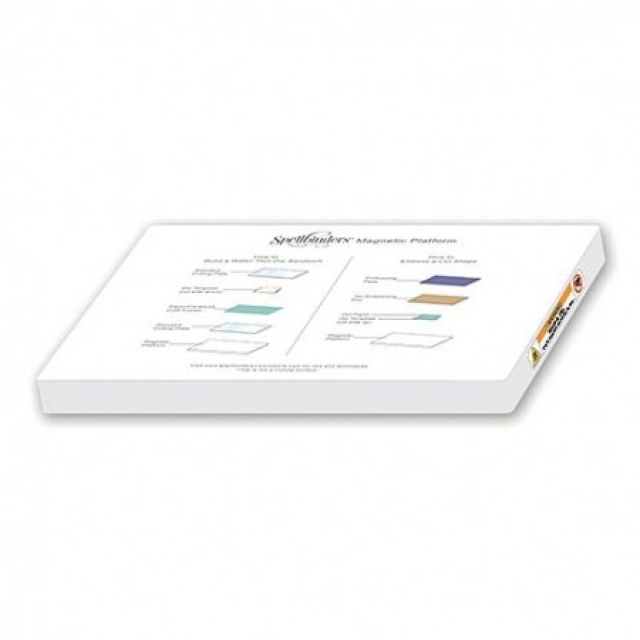 Cutting Magnetic Platform Standard