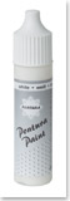 Pontura Farbe, Malflasche zu 10 ml weiss
