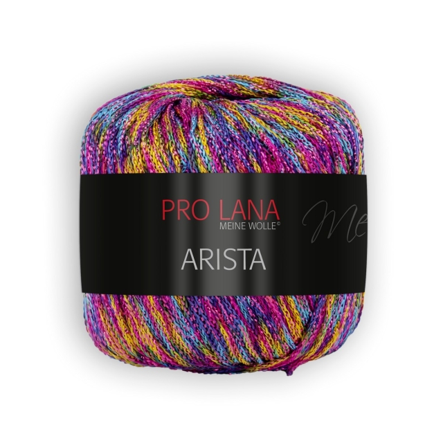 Pro Lana Lurexgarn Arista Farbe 350