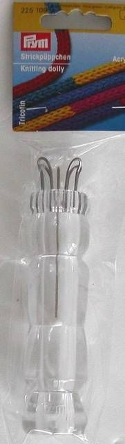 PRYM Strickpüppchen