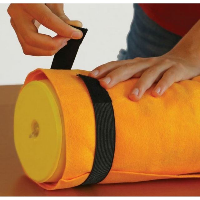 Puzzle Roll & Go Matte