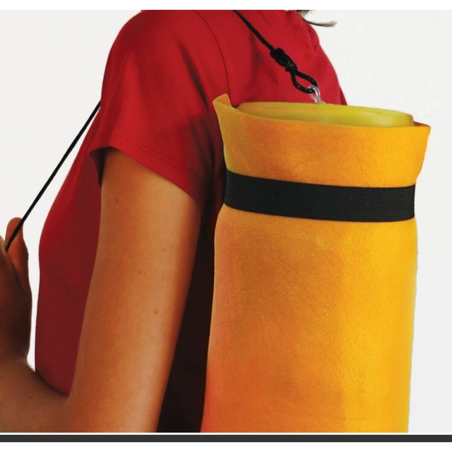 Puzzle Roll & Go Matte