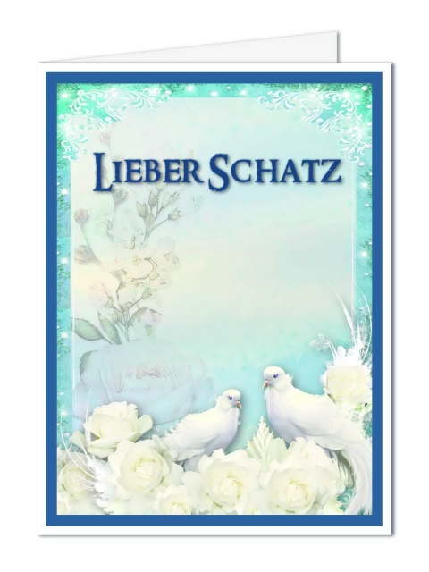 Reddy Cards Puzzlekarten Set ganzjährig