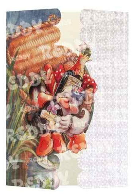 Reddy Cards Bastelset Cream Quackers 4