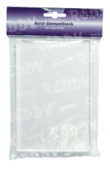 Reddy Acrylblock 40 x 50 mm
