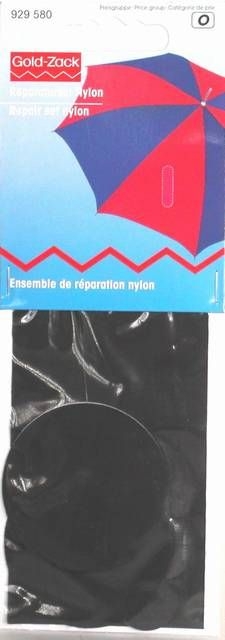 GOLD-ZACK Reparatur-Set Nylon marine