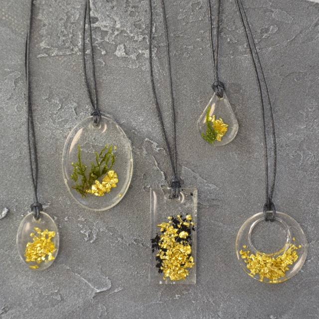 VIVA Decor Fine Art Resin 1500 gr