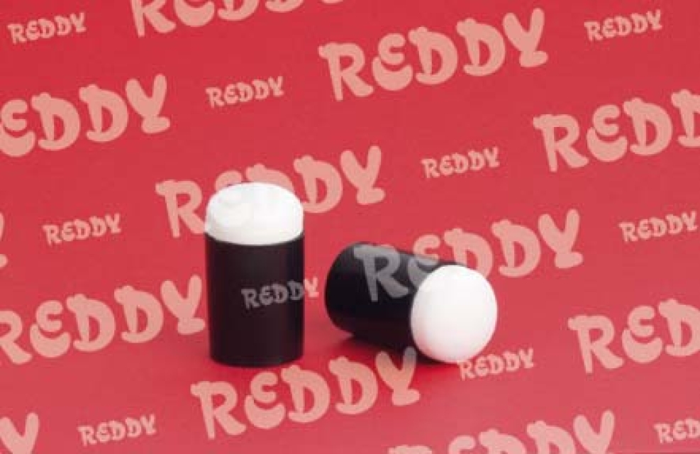 Reddy Cards Fingerschwämmchen