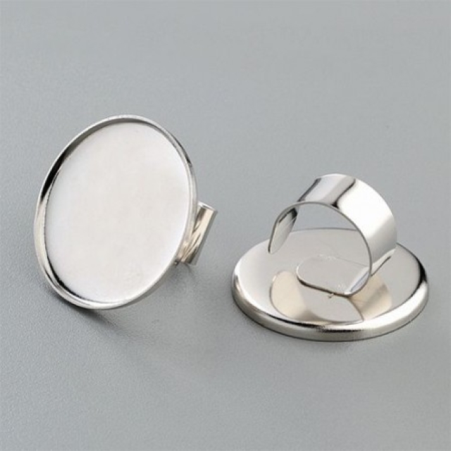 Ring für Modelliermasse rund 36 mm