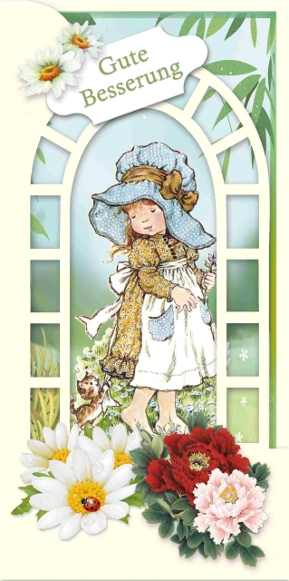 Reddy Cards Sommerliche Grußkarten mit Sarah Kay