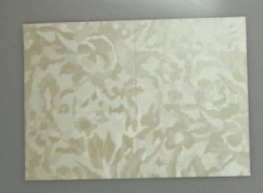 Kartenkarton A4 Camouflage chamois