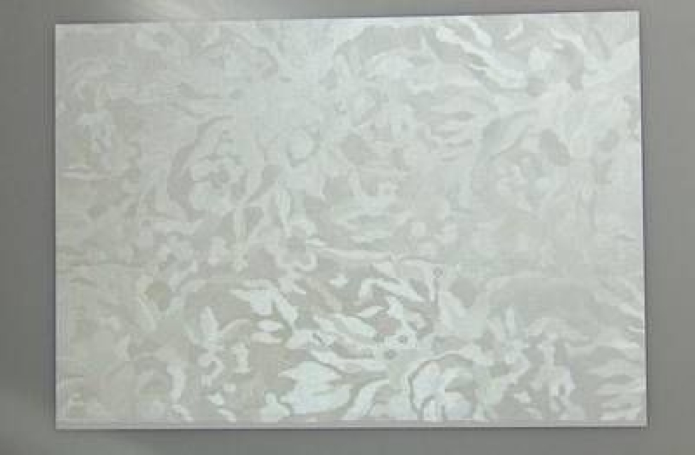 Umschlag C6 Camouflage weiss