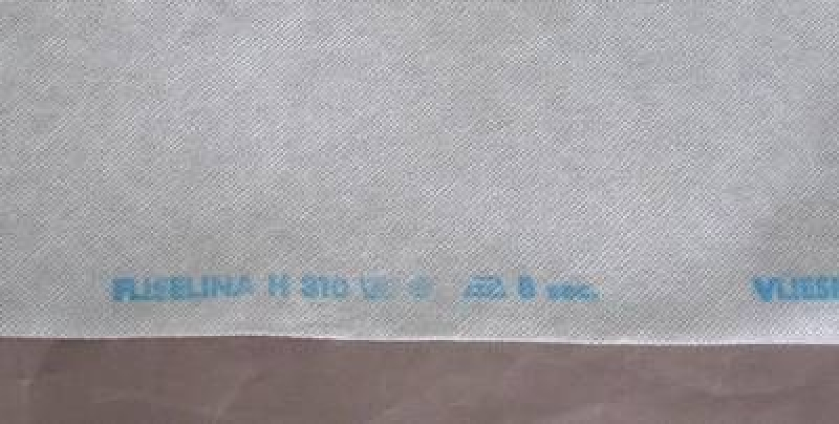 Freudenberg H 310 weiss pro Meter 60 cm breit