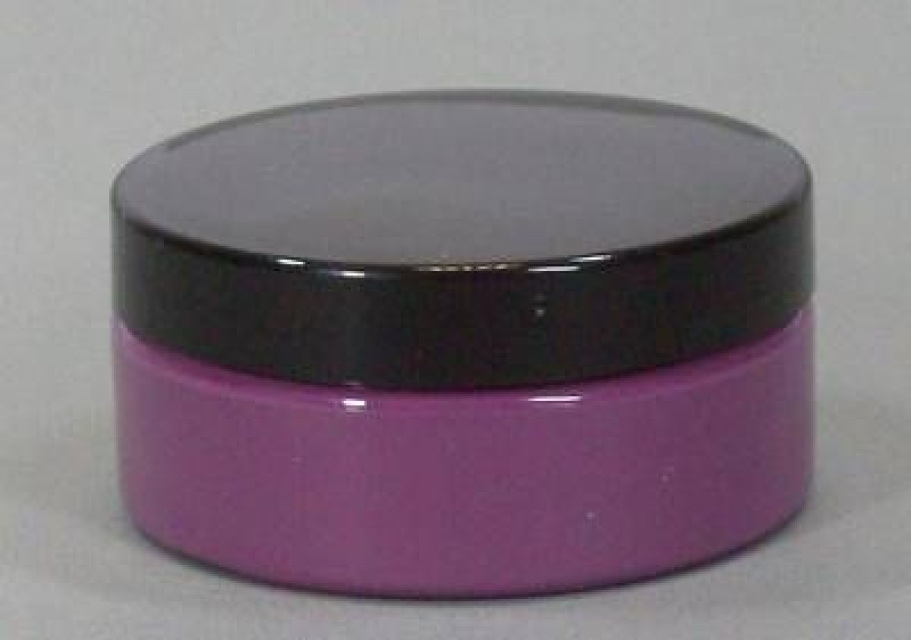 VIVA Schabloniercreme 75 ml brombeere